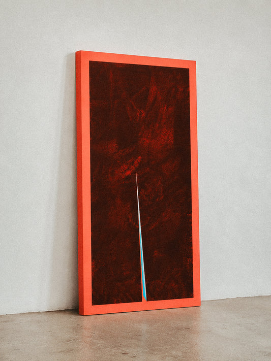 Cavernormal No.003