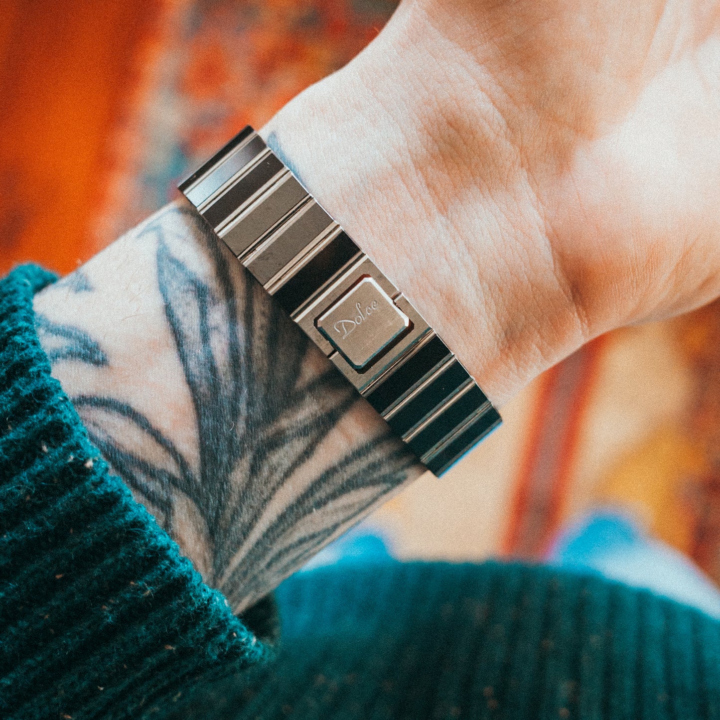 Seiko Dolce - Ceramic