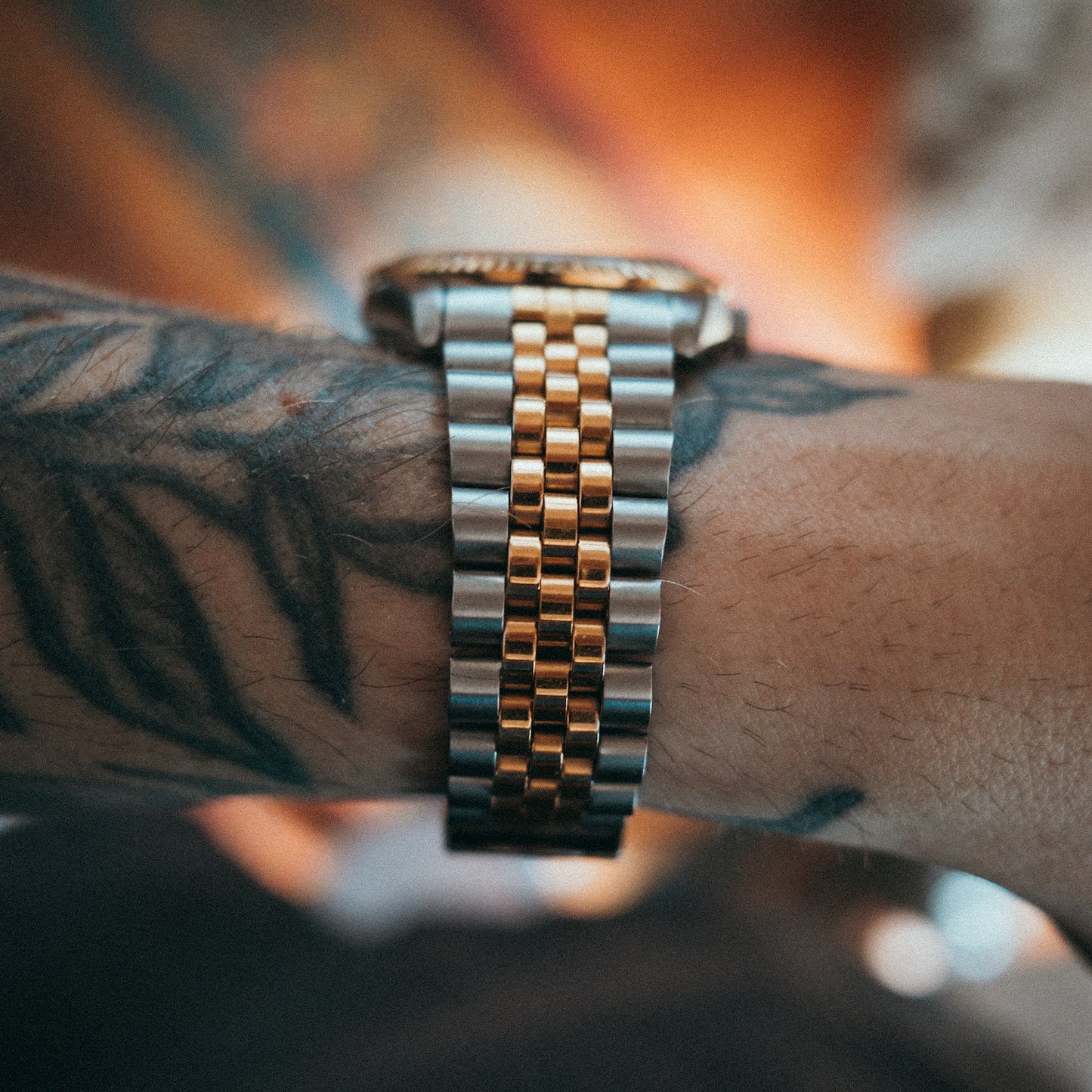 1990’s West End Watch Co