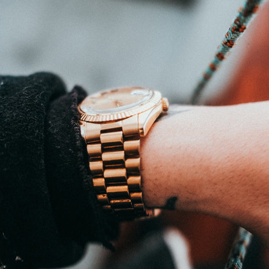 1970’s West End Watch Co