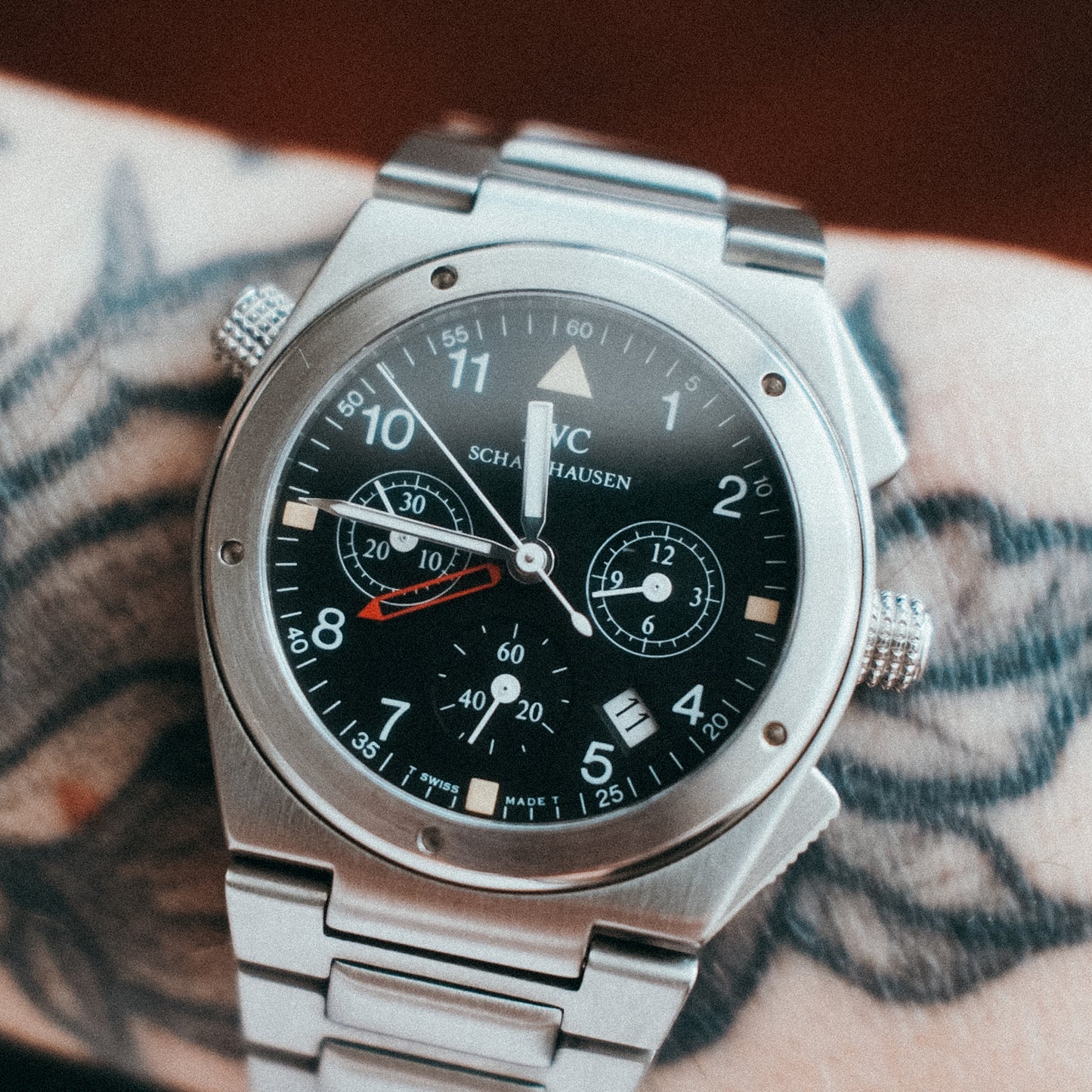 IWC 3805