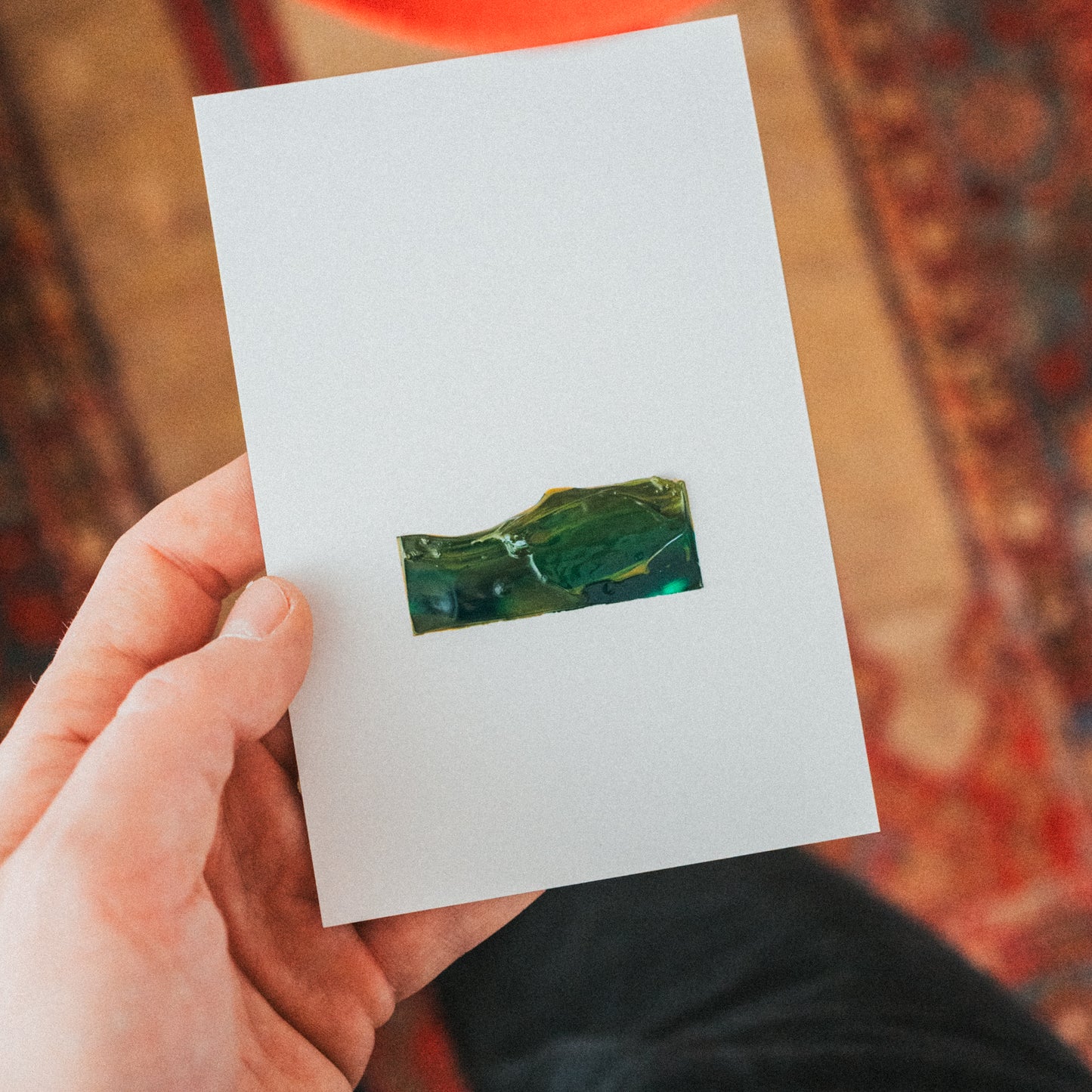 Study of Color - CS2240