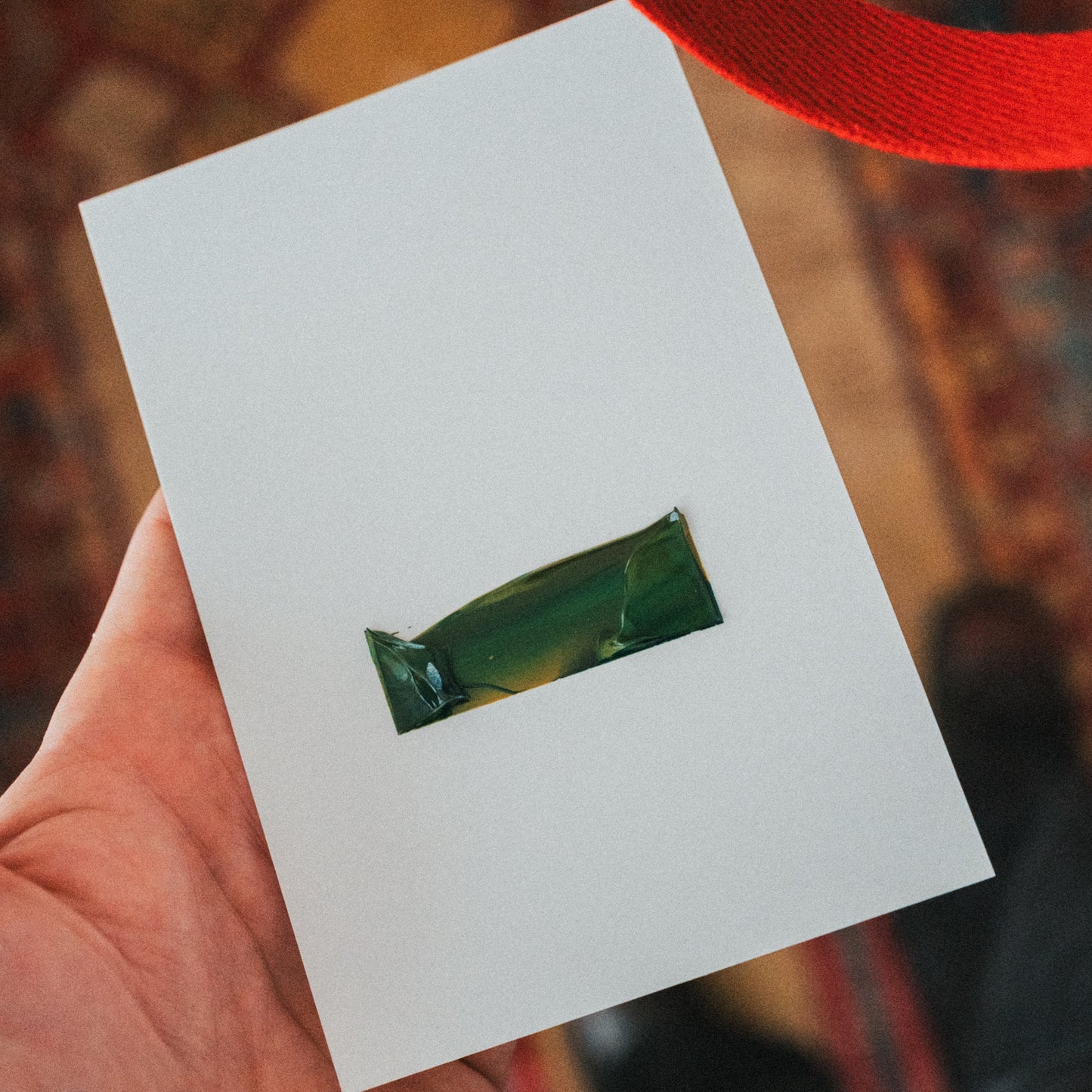 Study of Color - CS2241