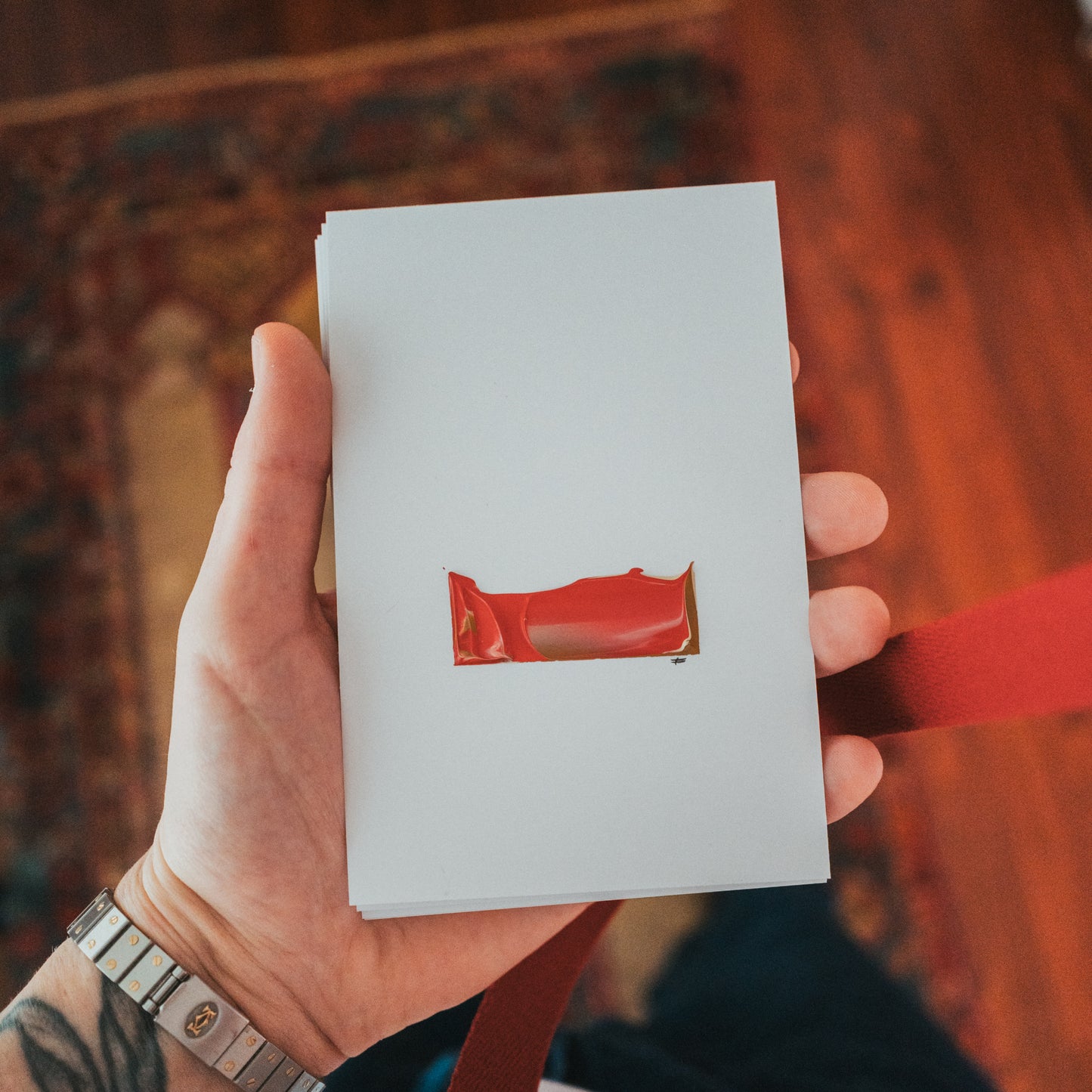 Study of Color - CS2248