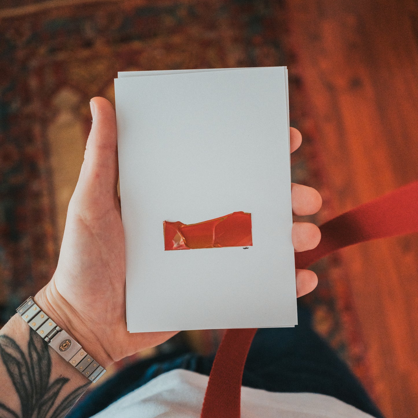 Study of Color - CS2250