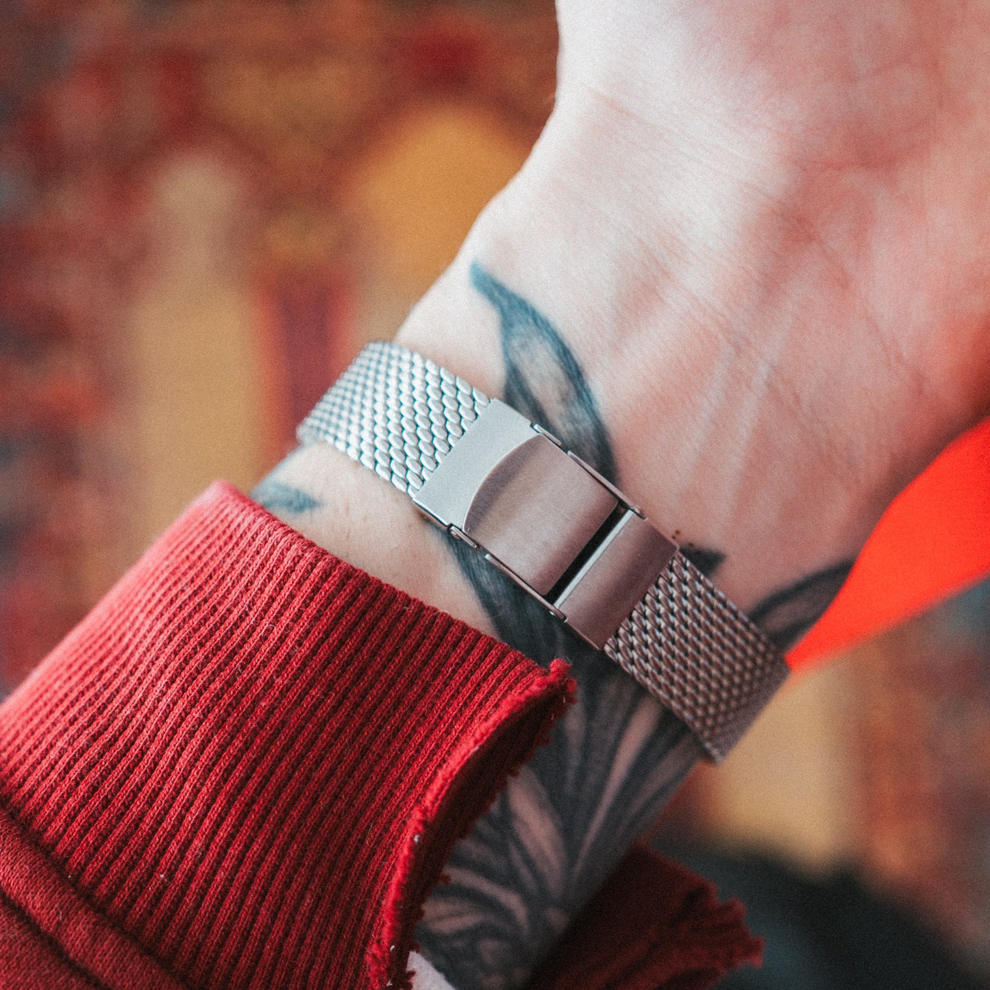 Seiko Dolce – Art Deco Tank