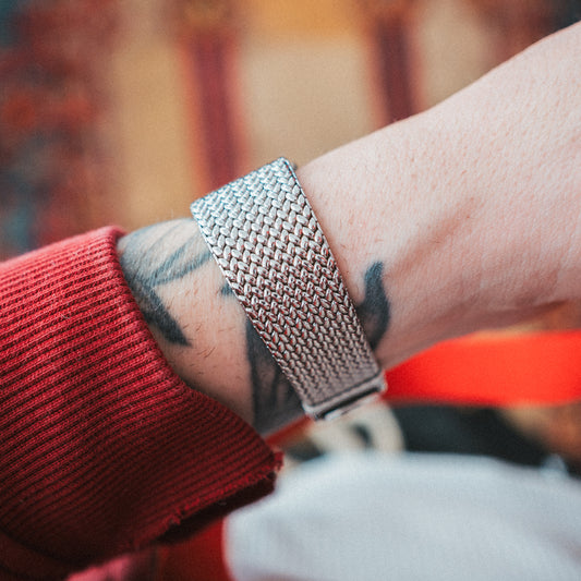 Seiko Credor – Black Dial