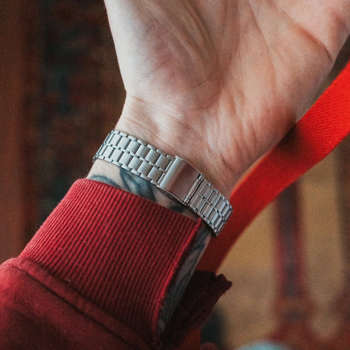 Seiko Majesta – “Yanmar Diesel” Limited Edition