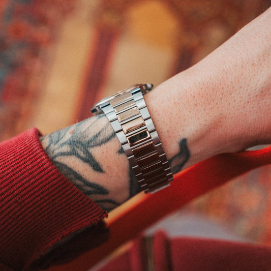 Orient Chandor - Two Tone