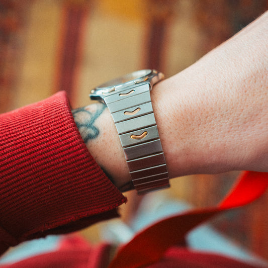Roamer - Swiss Made