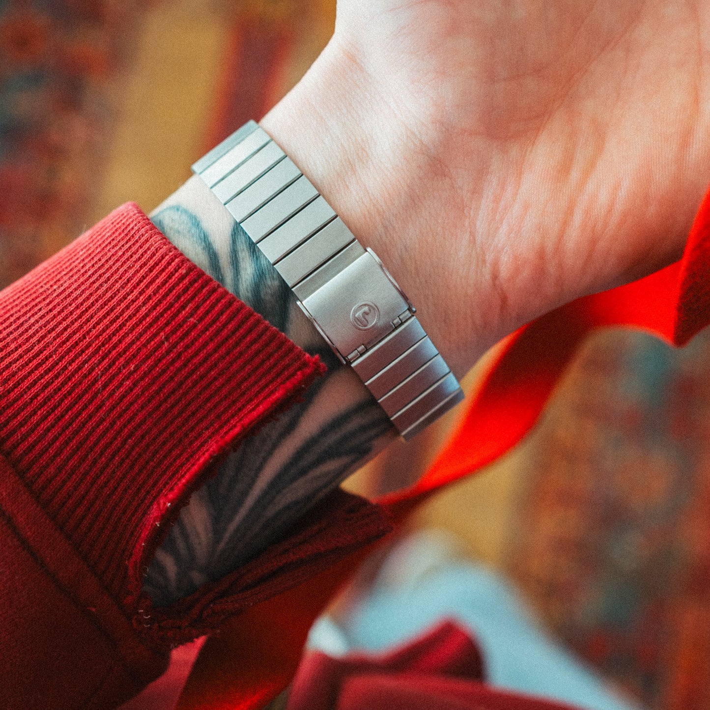 Roamer - Swiss Made