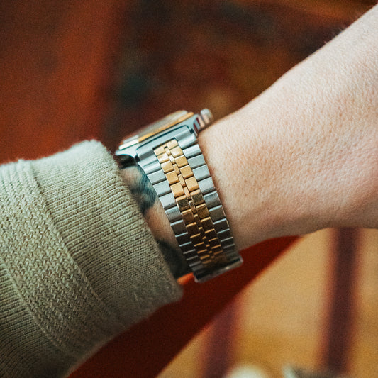 Orient Swimmer 100