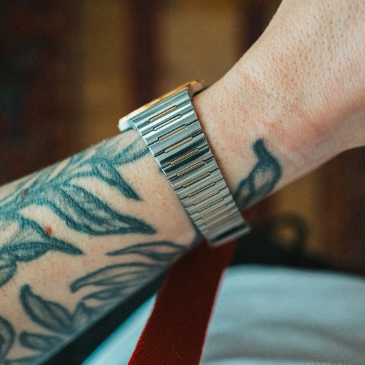 Seiko Quartz 9521-6010