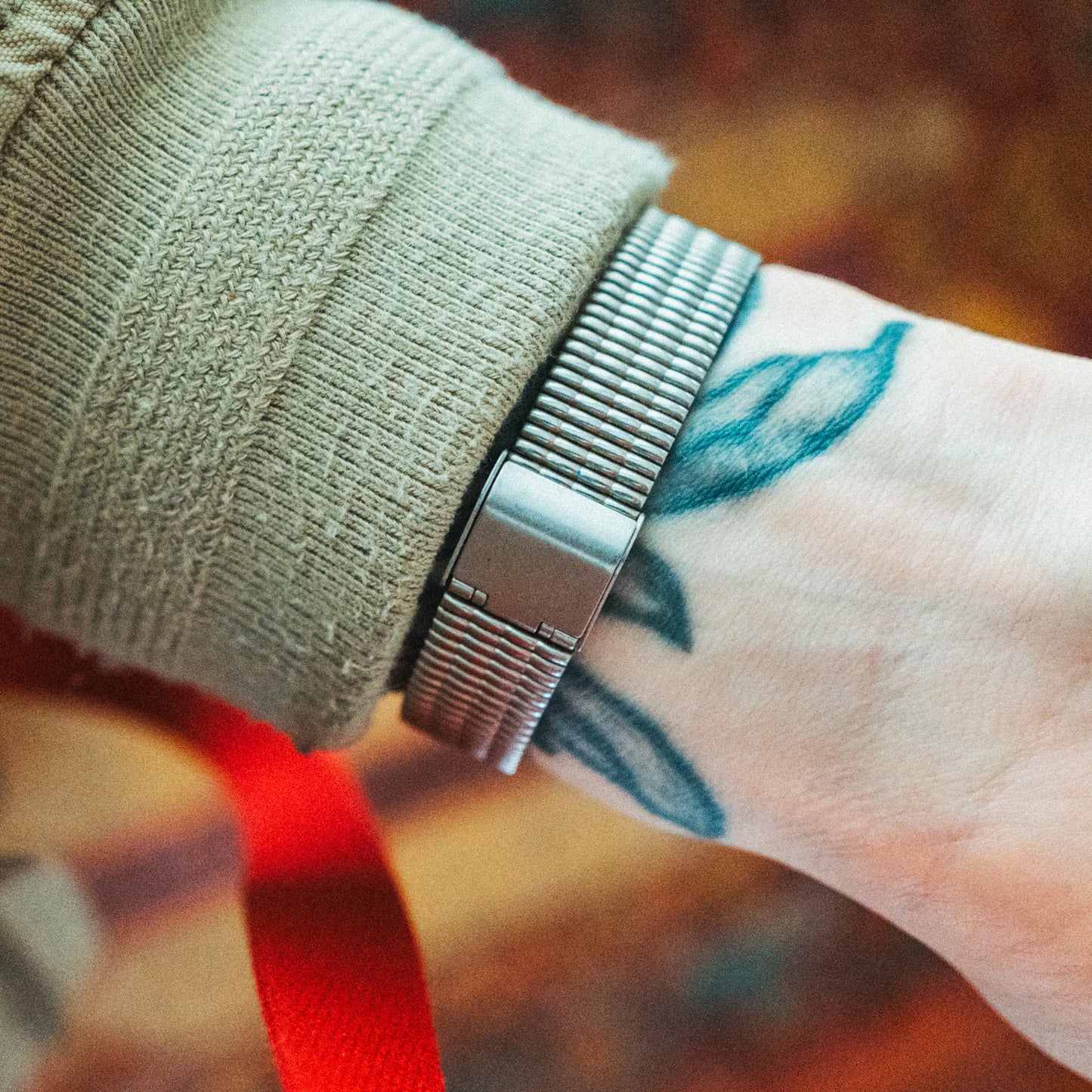 Seiko Galaxy