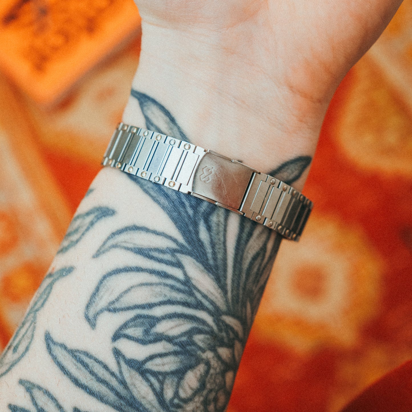Seiko Sports 100