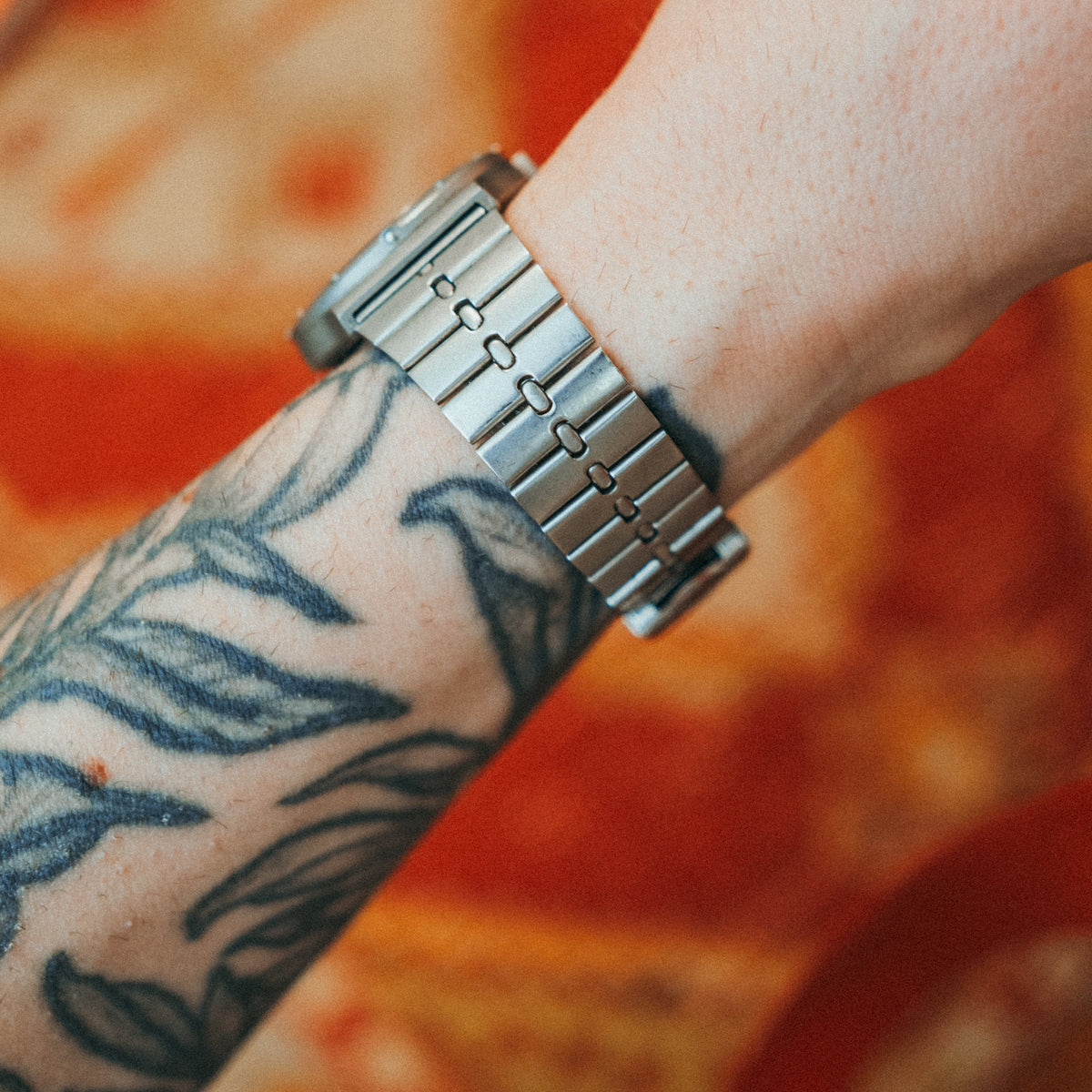 Seiko SQ