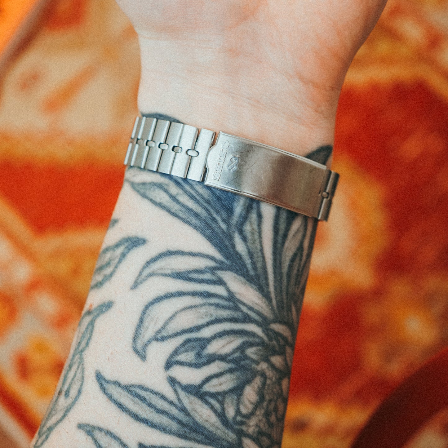 Seiko SQ
