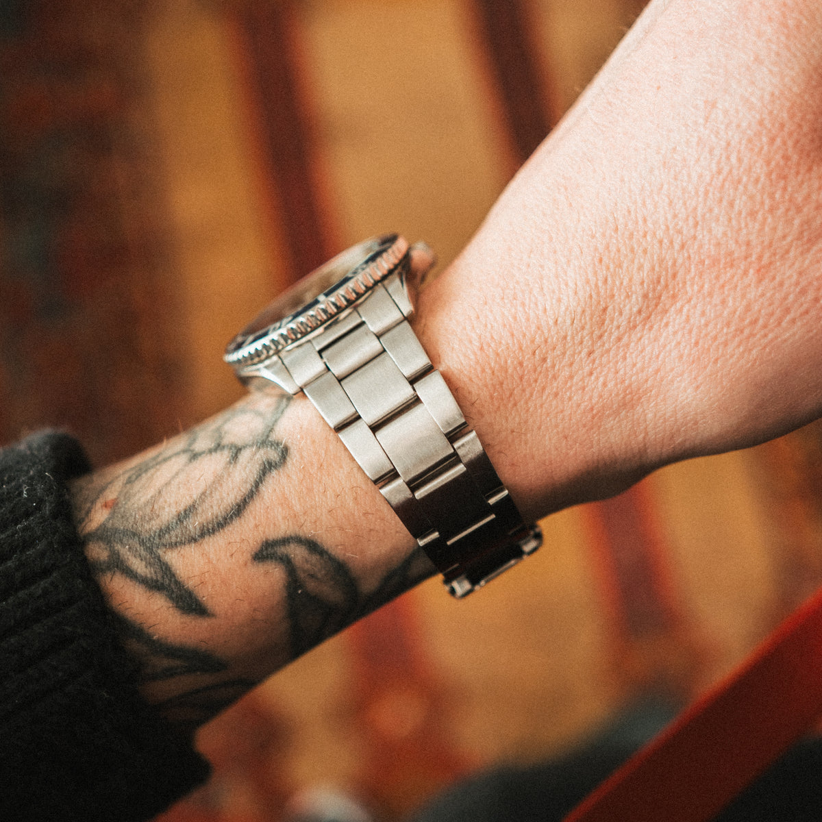Seiko Diver