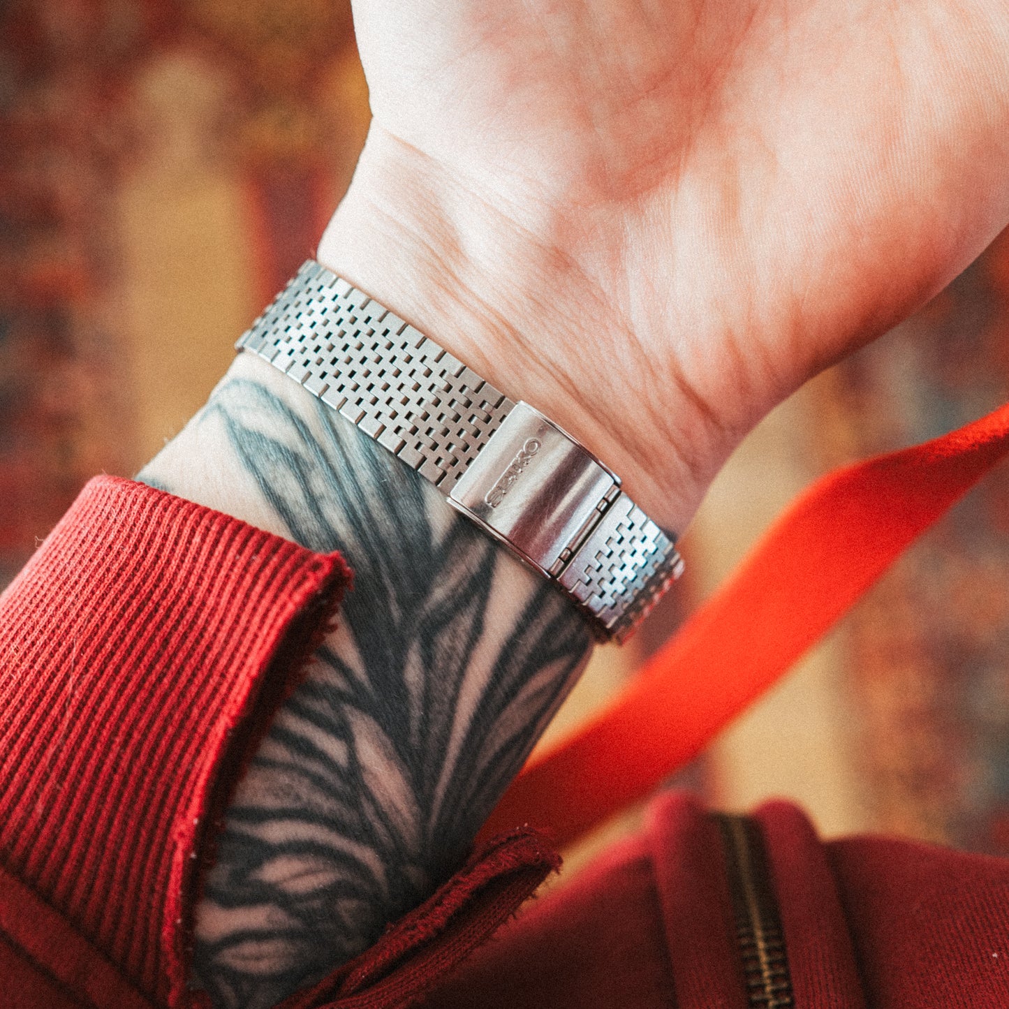Seiko Lord Quartz