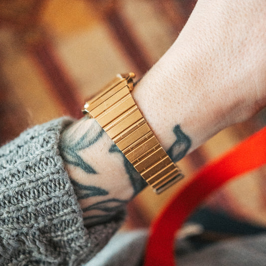 Sunlord Quartz AP Style