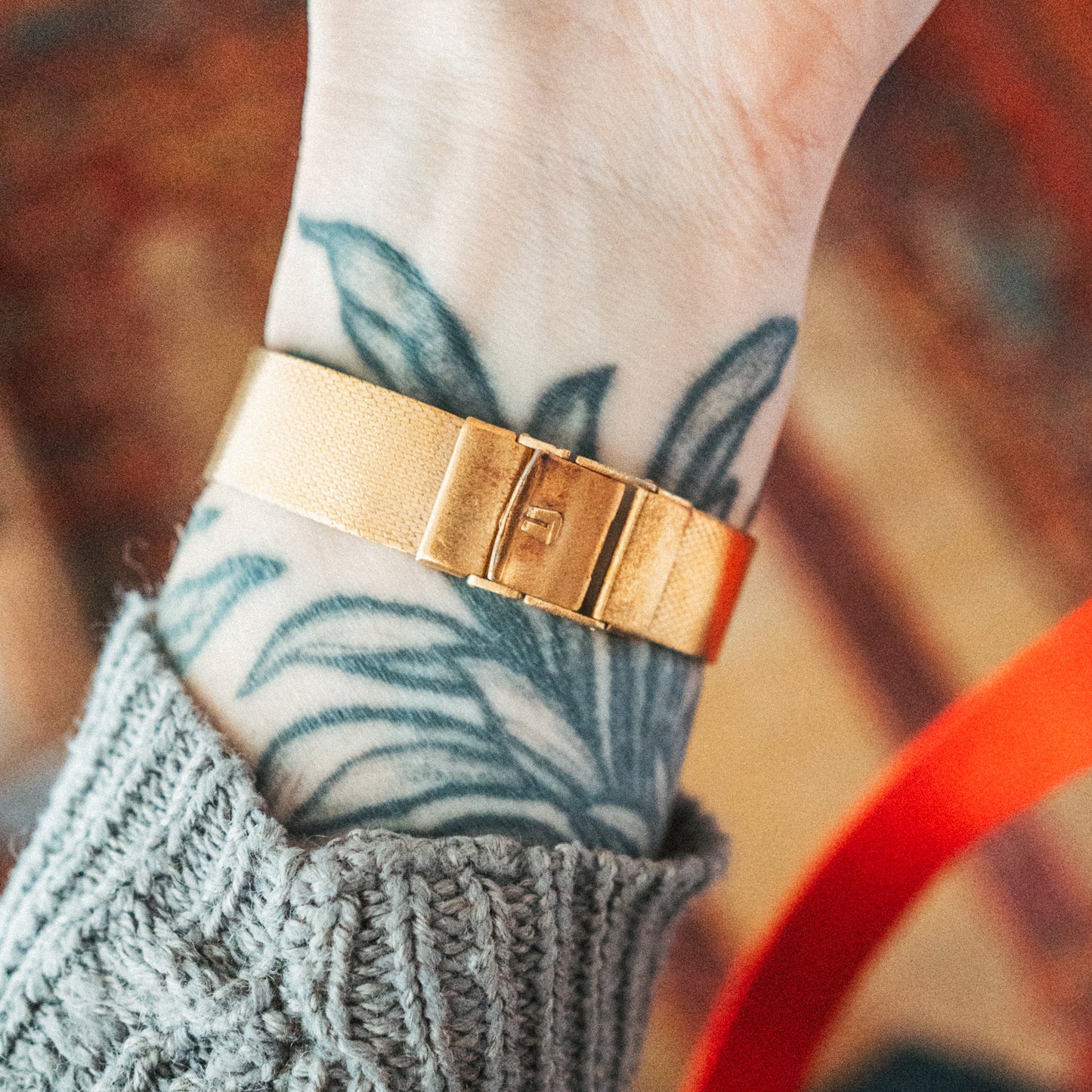 Universal Genève - Cobra Ref 542014