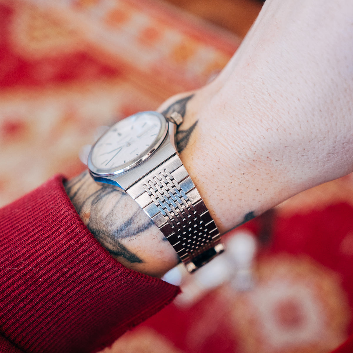 Seiko Spirit