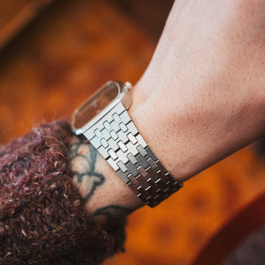 Seiko Custom Dial