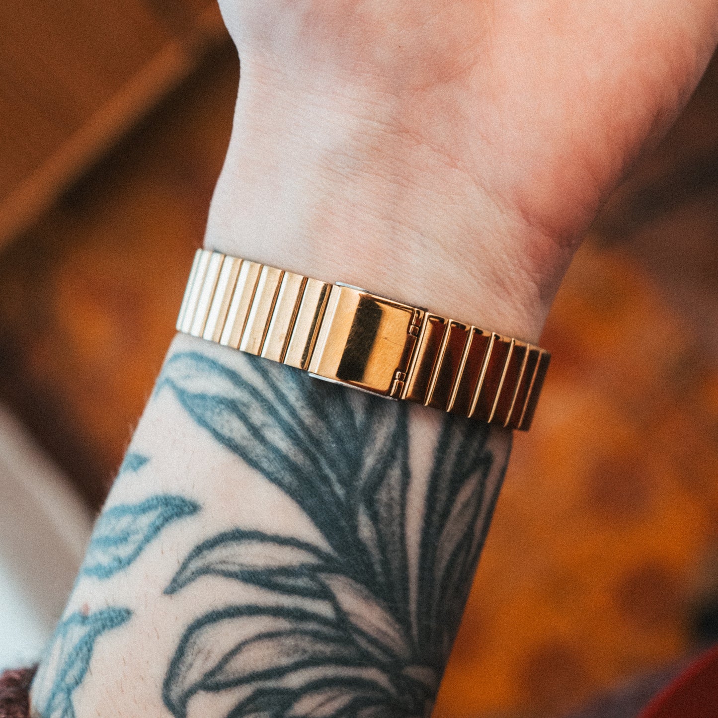 Seiko Quartz - Rare Dial