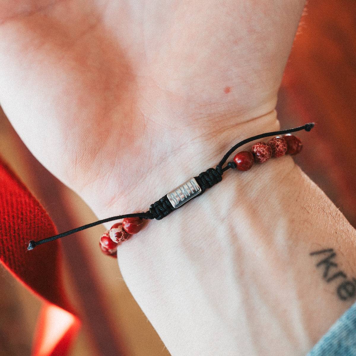 Shamballa Bracelet