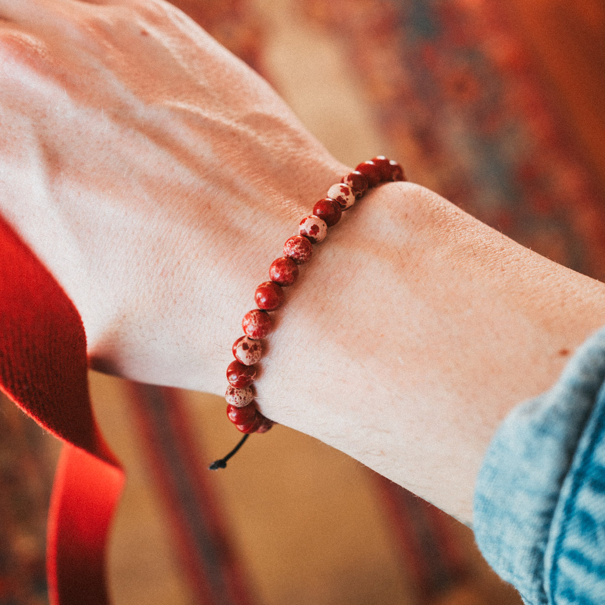 Shamballa Bracelet
