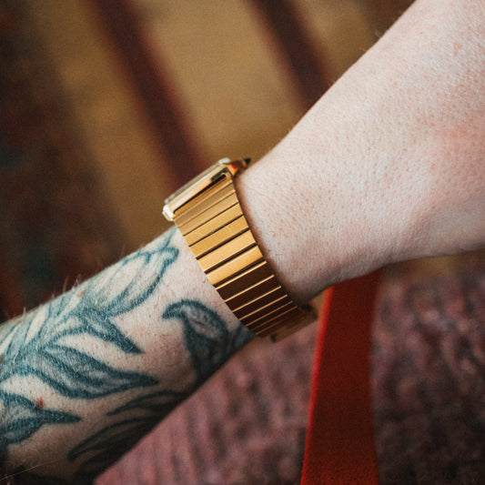 Lanvin Paris Custom Dial