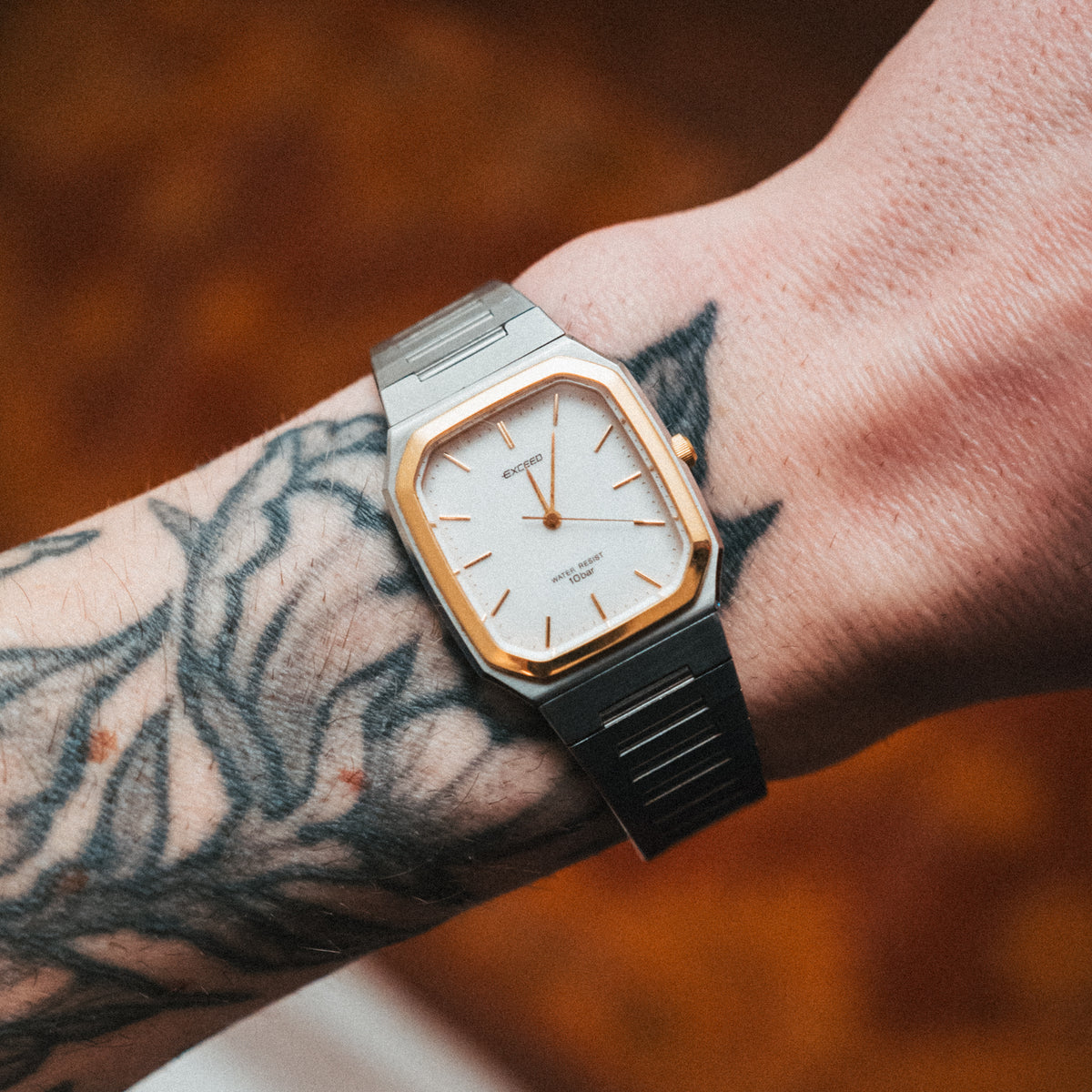 Citizen Exceed