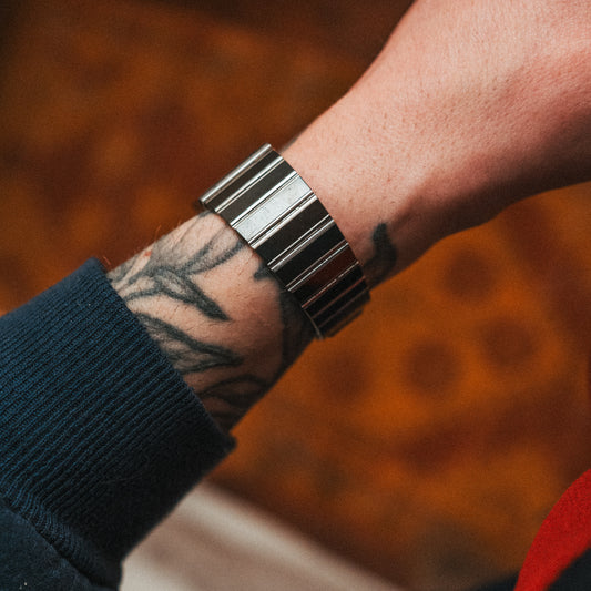 Seiko Dolce - Ceramic Case