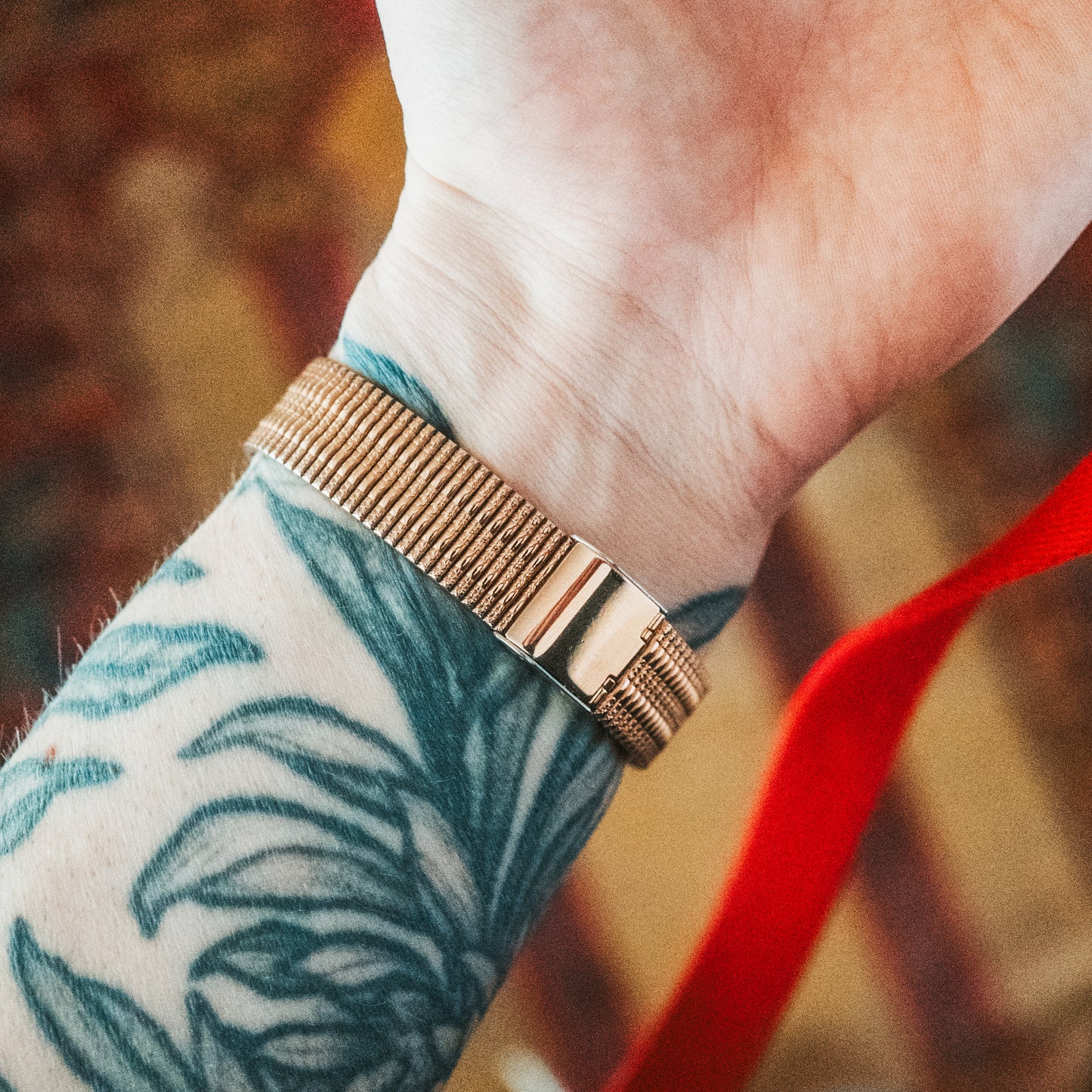 Seiko Galaxy Custom Dial