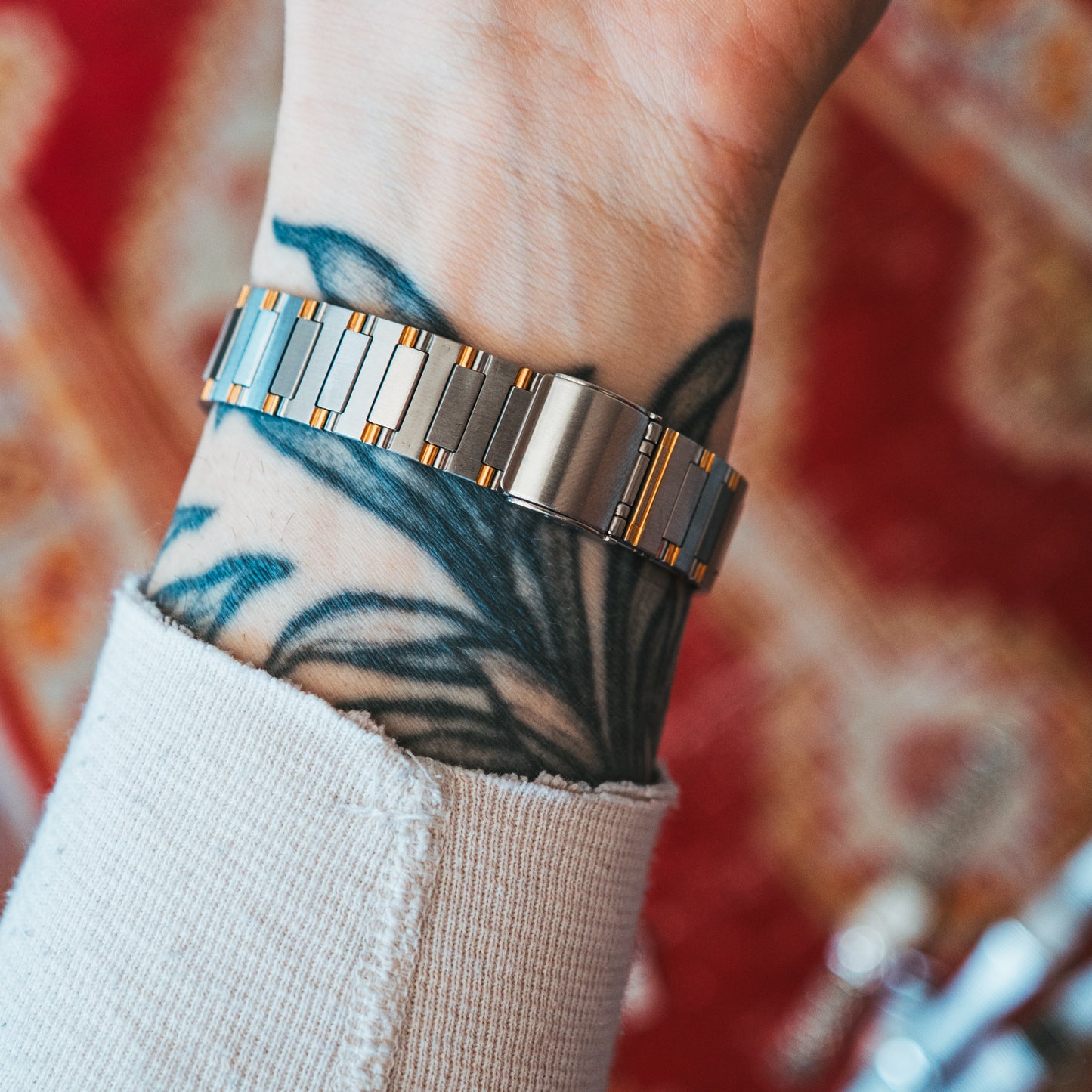 Seiko Quartz