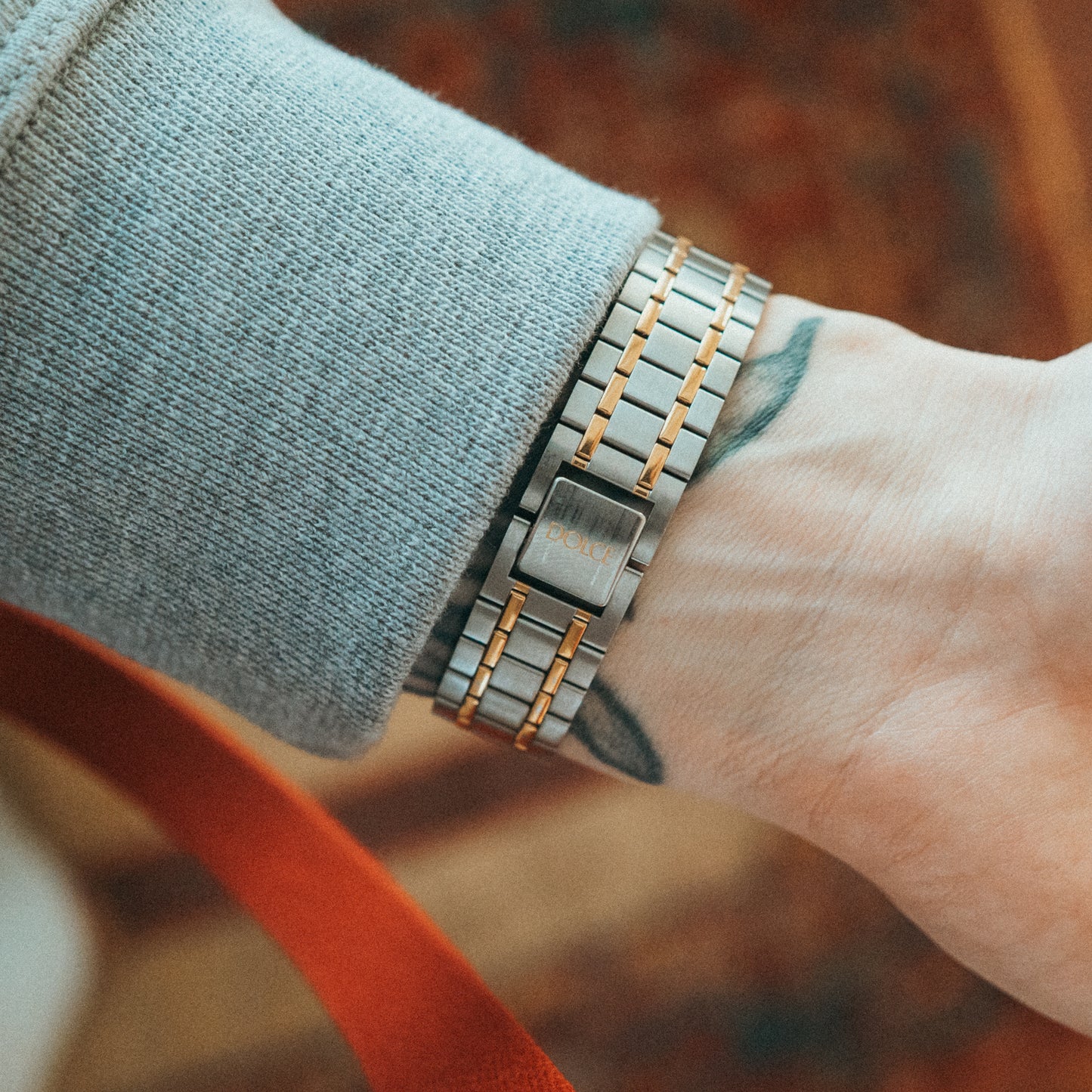 Seiko Dolce