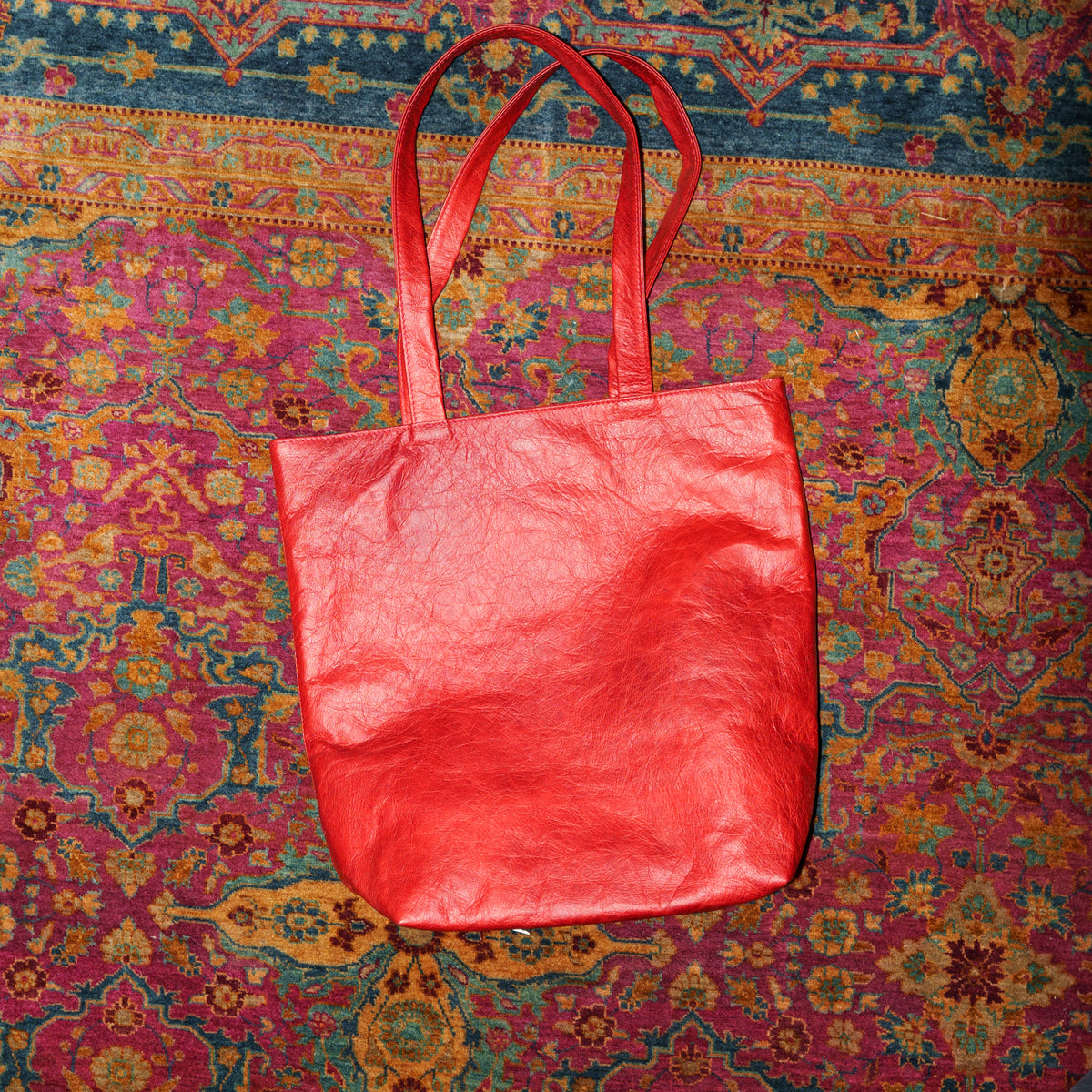 The Tote 004
