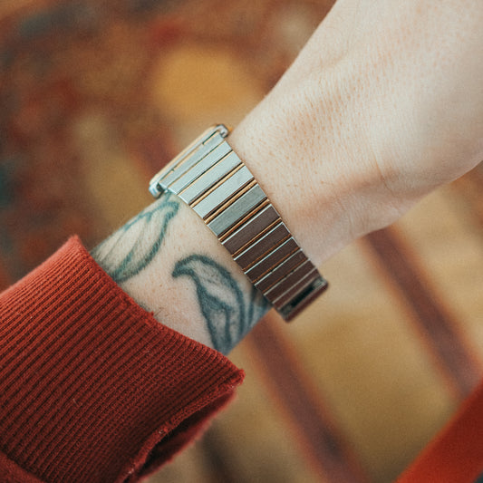 Seiko Quartz