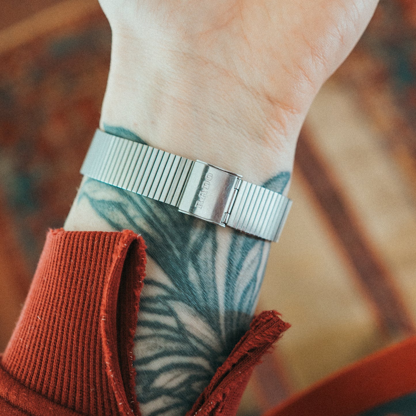 Rado DiaStar