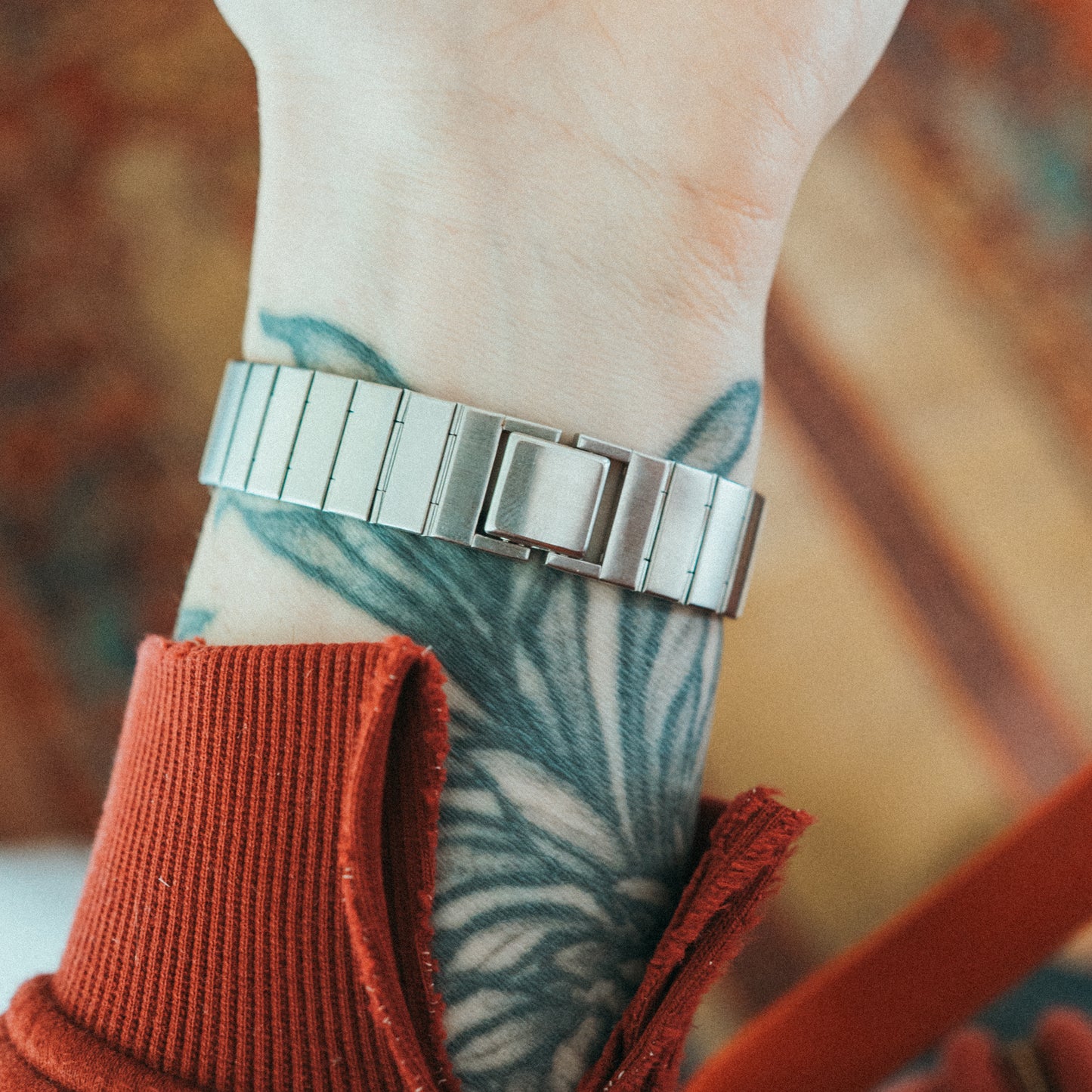Seiko Quartz
