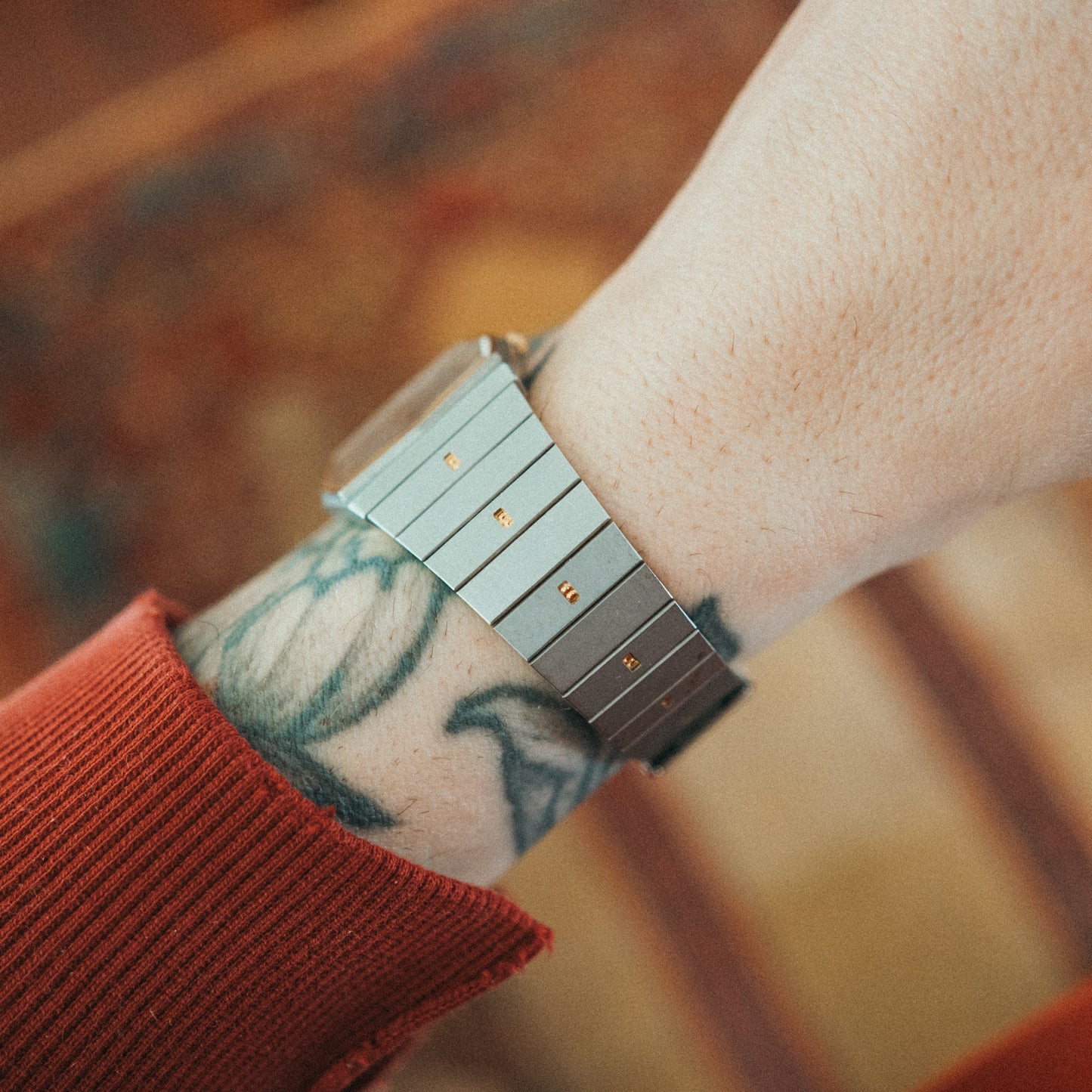 Seiko Quartz