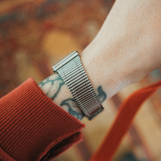 Seiko Quartz