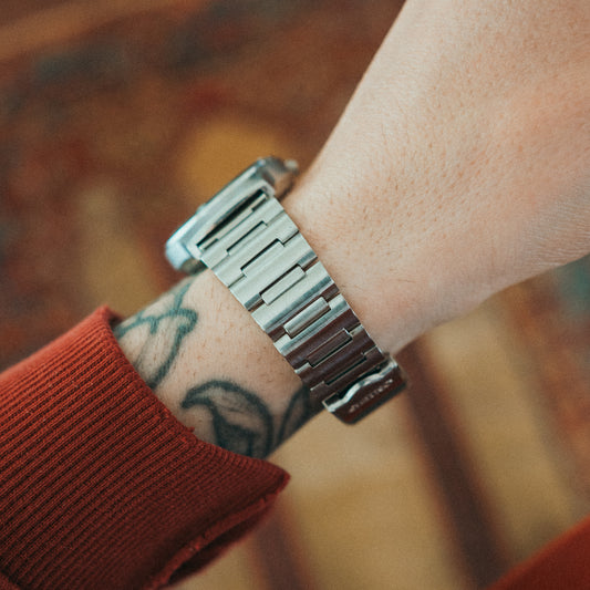 Seiko Quartz Type II