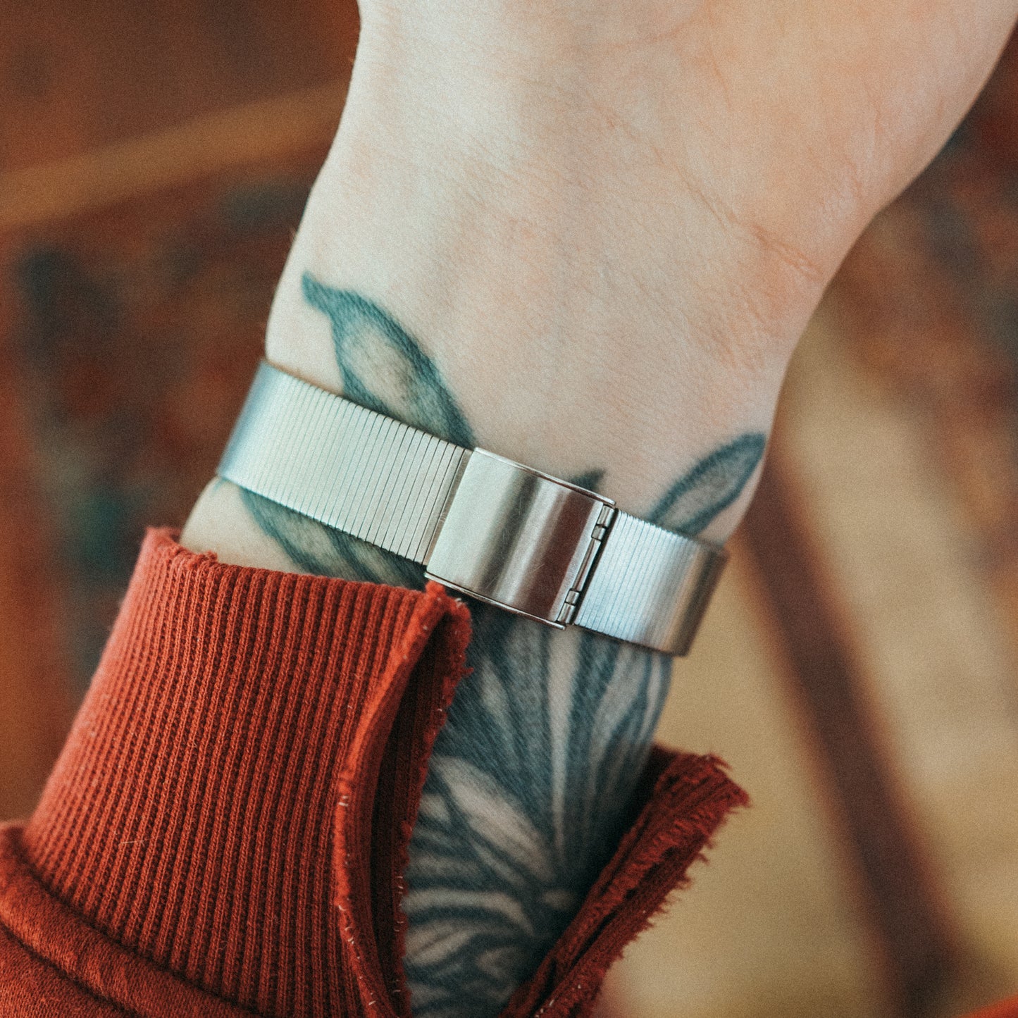 Seiko Spirit