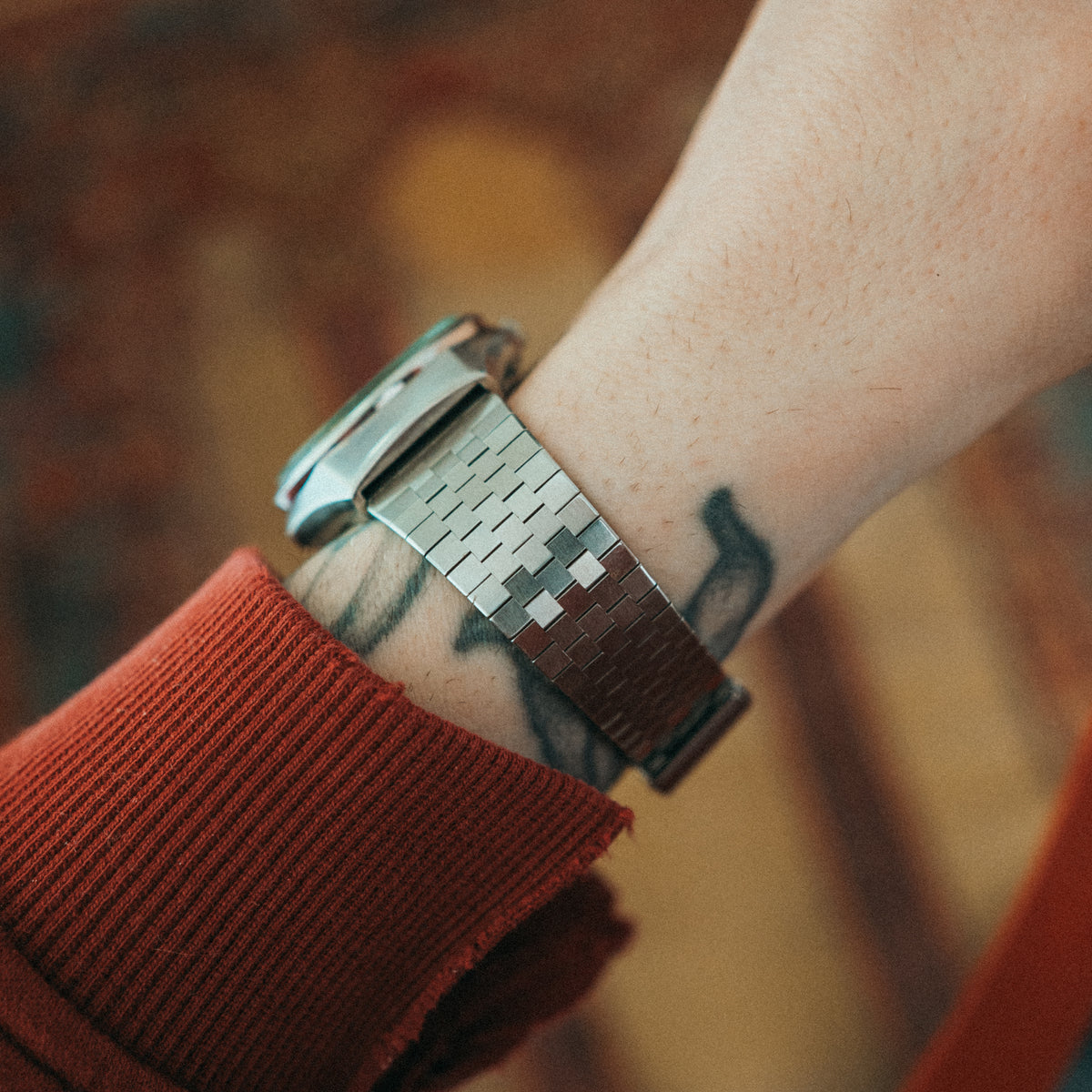 Seiko Quartz