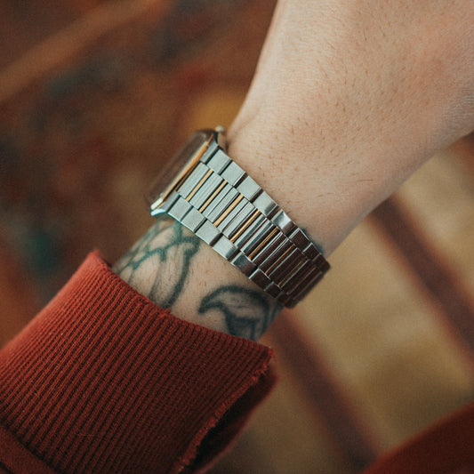 Seiko Dolce Navy