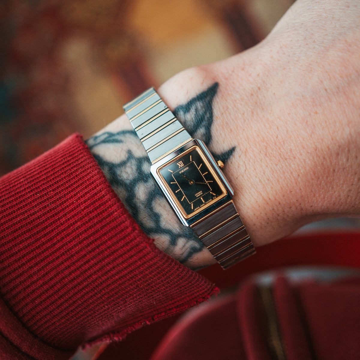 Citizen Exceed