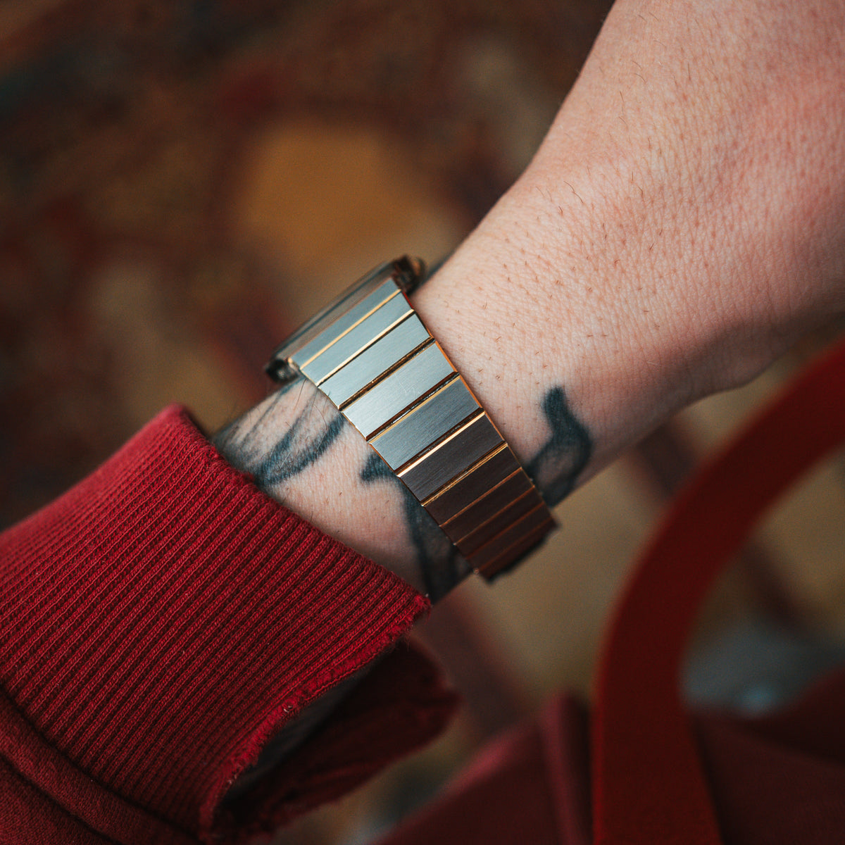 Technos Quartz