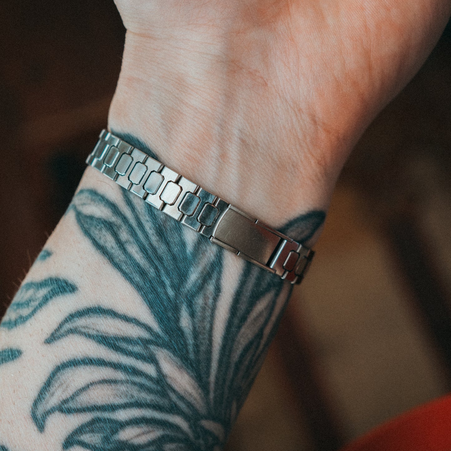 Seiko Quartz