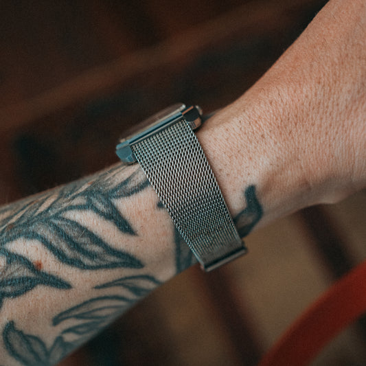 Rado DiaStar